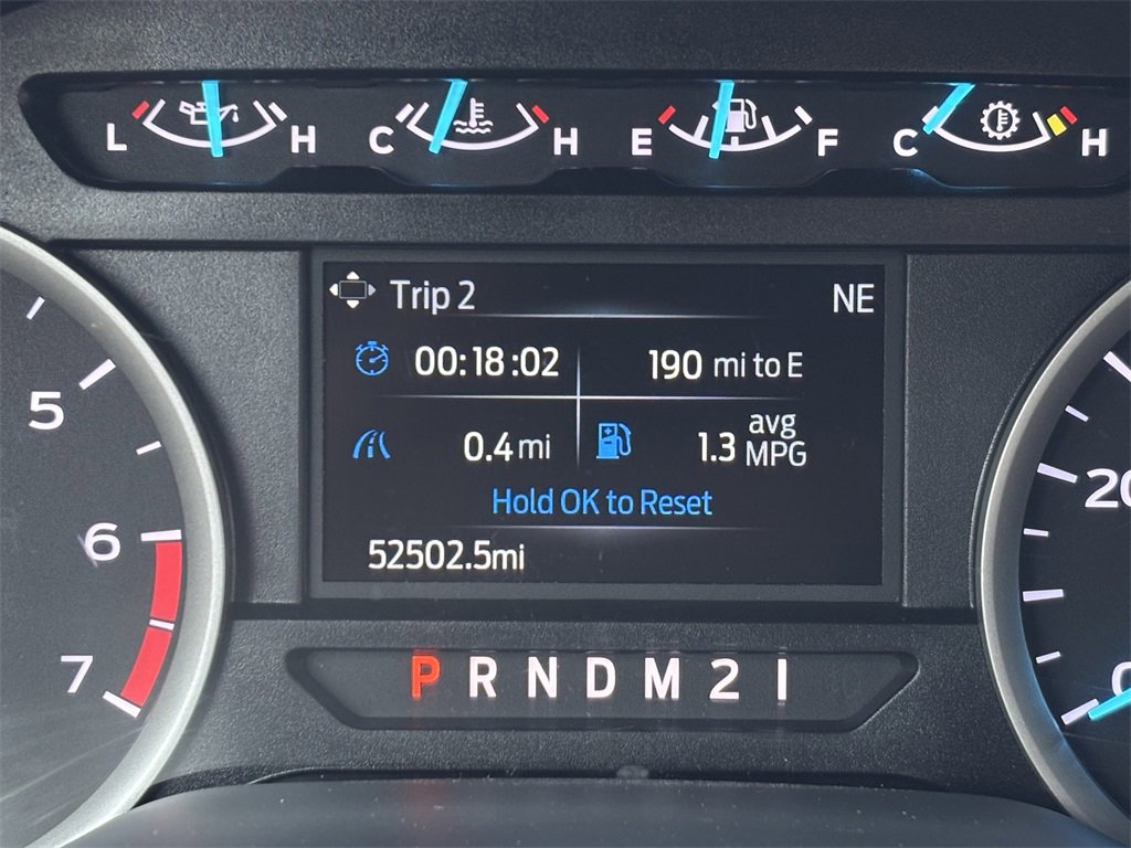 2022 Ford F-250 XLT photo 22