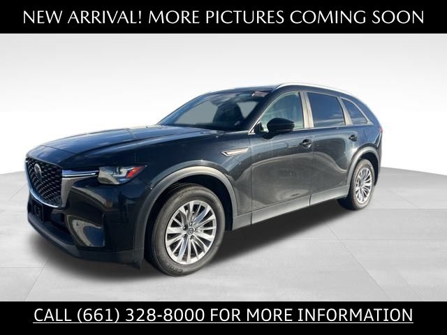 2024 Mazda CX-90 Turbo Select Package's photo