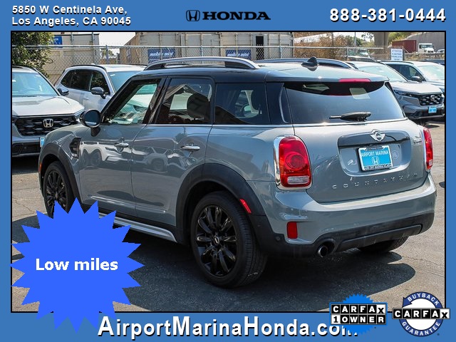 2017 Mini Countryman photo 3
