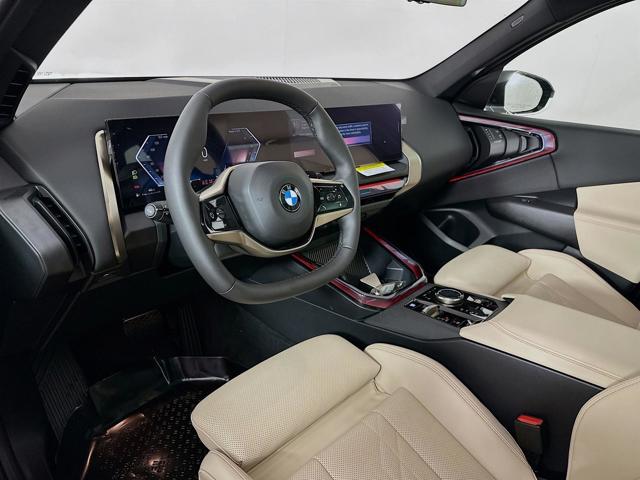 2025 Bmw X3 30x Drive photo 9