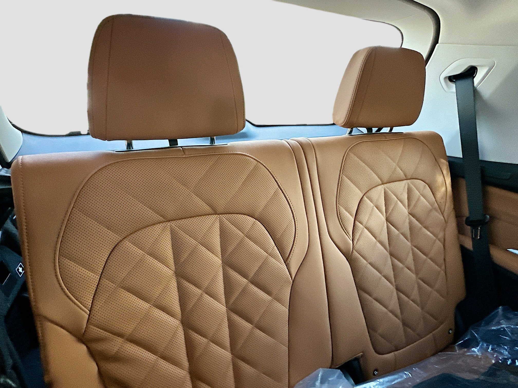 2026 Bmw X7 xDrive40i photo 21