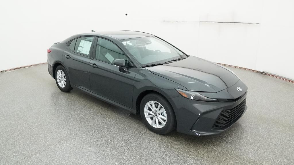 2026 Toyota Camry LE photo 29