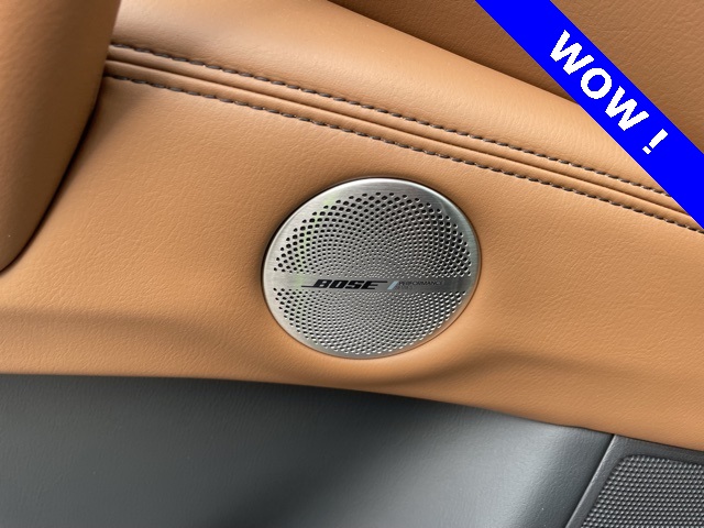 2024 Infiniti QX80 Sensory photo 14