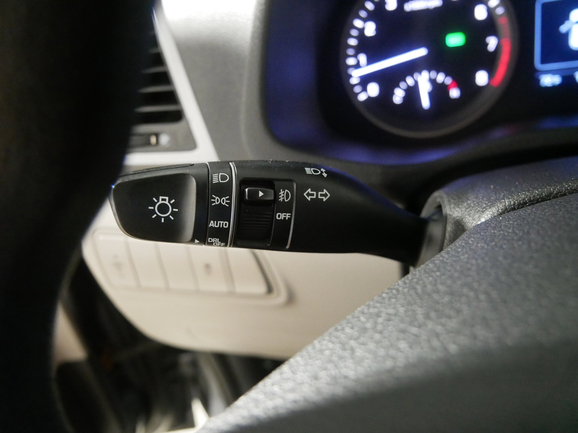 2016 Hyundai Tucson SE photo 29