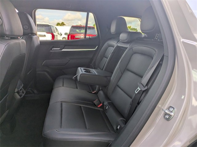 2026 Gmc Terrain Elevation photo 14