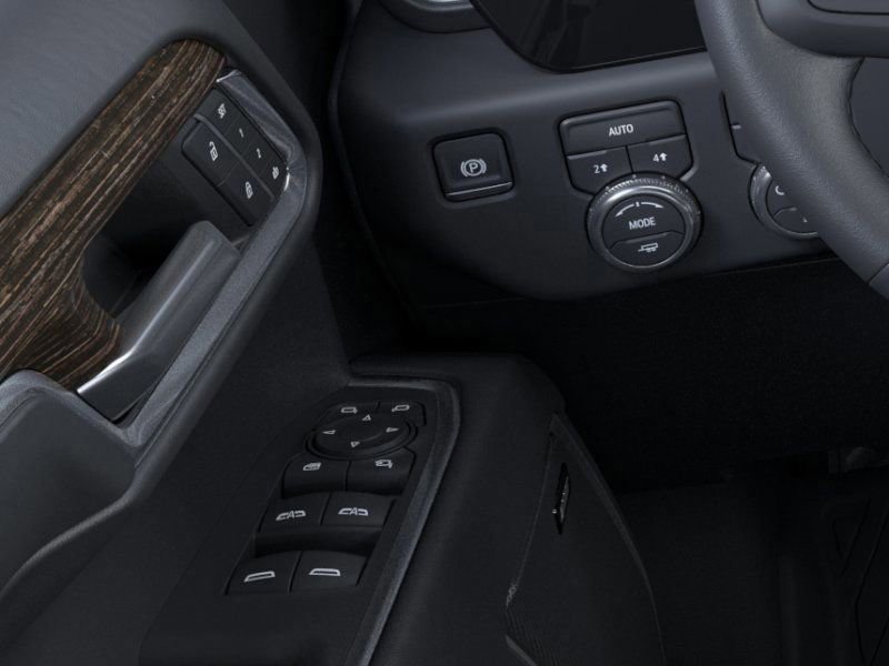 2026 Gmc Sierra 1500 SLT photo 22
