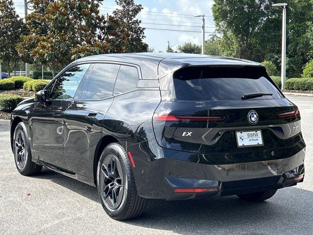 2026 Bmw iX photo 10