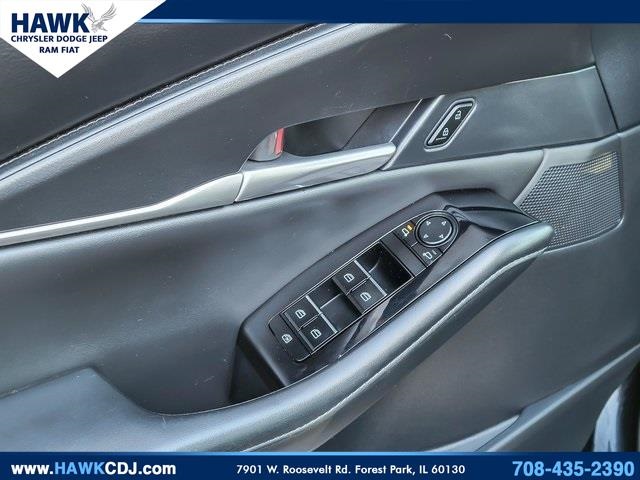 2025 MAZDA CX-30 - Image 13