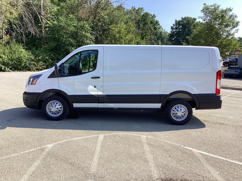 2025 Ford Transit photo 4