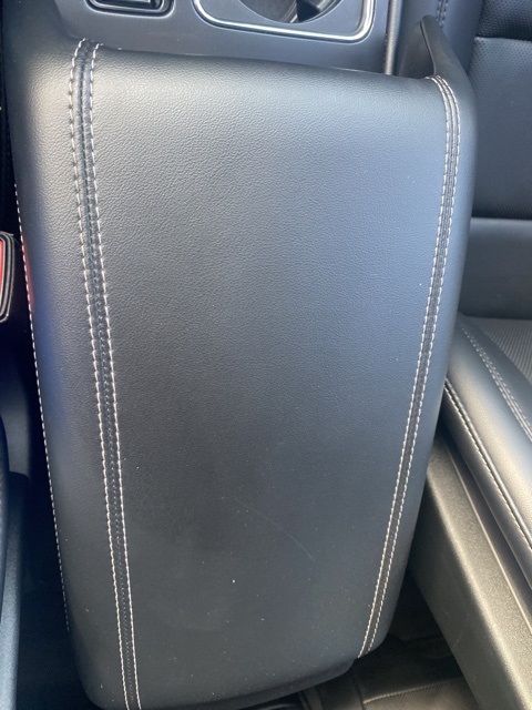 2023 Lincoln Corsair Standard photo 30