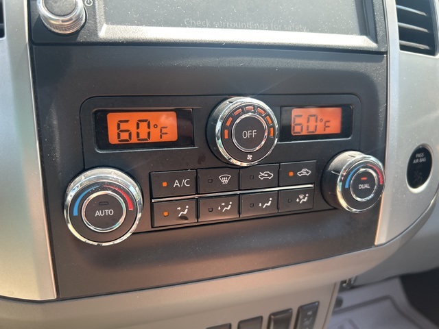 2020 Nissan Frontier SV photo 23