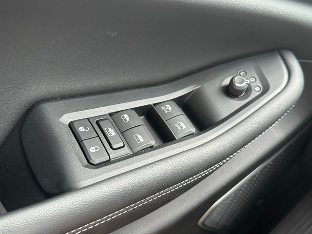 2022 Jeep Grand Cherokee Limited photo 16