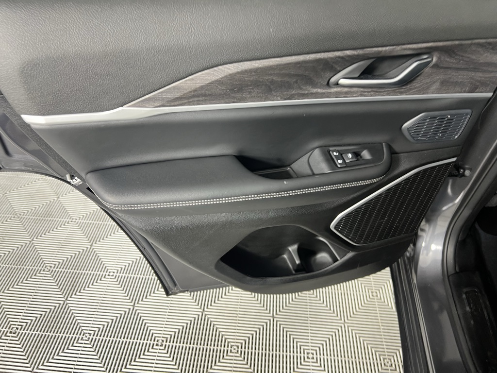 2023 Jeep Cherokee 4xe photo 23