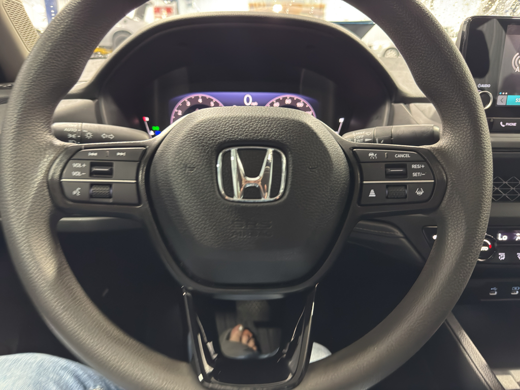 2023 Honda Accord EX photo 21