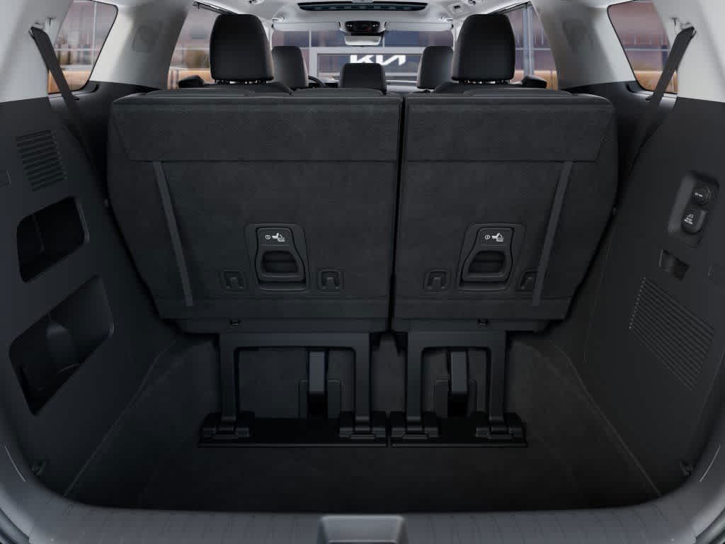 2025 Kia Carnival SX Prestige photo 19
