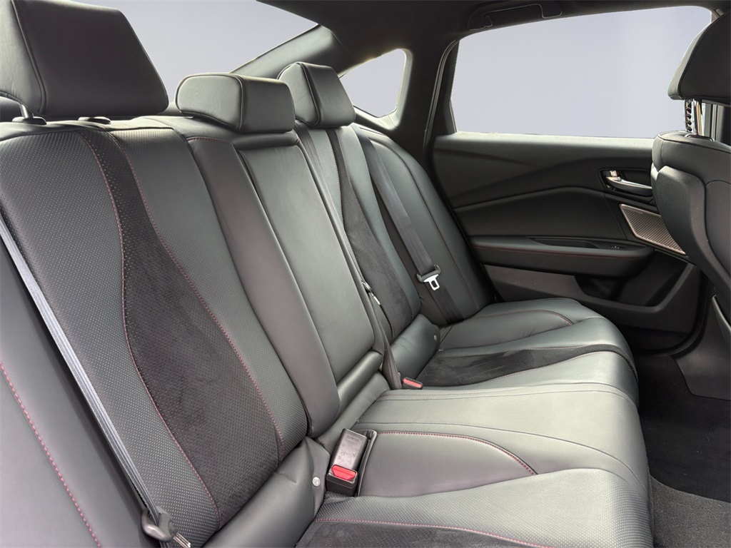 2023 Acura TLX A-Spec photo 18