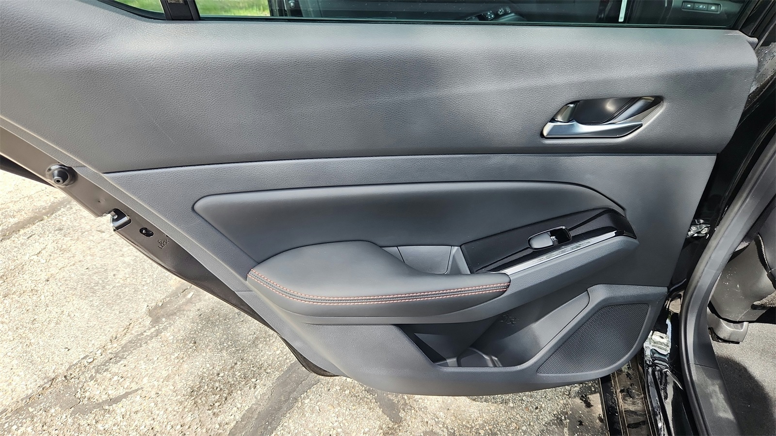 2025 Nissan Altima 2.5 SR photo 18
