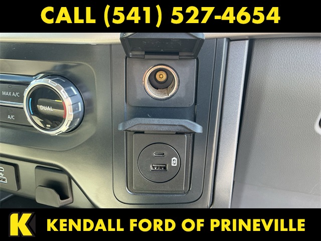 2022 Ford F-150 XLT photo 18