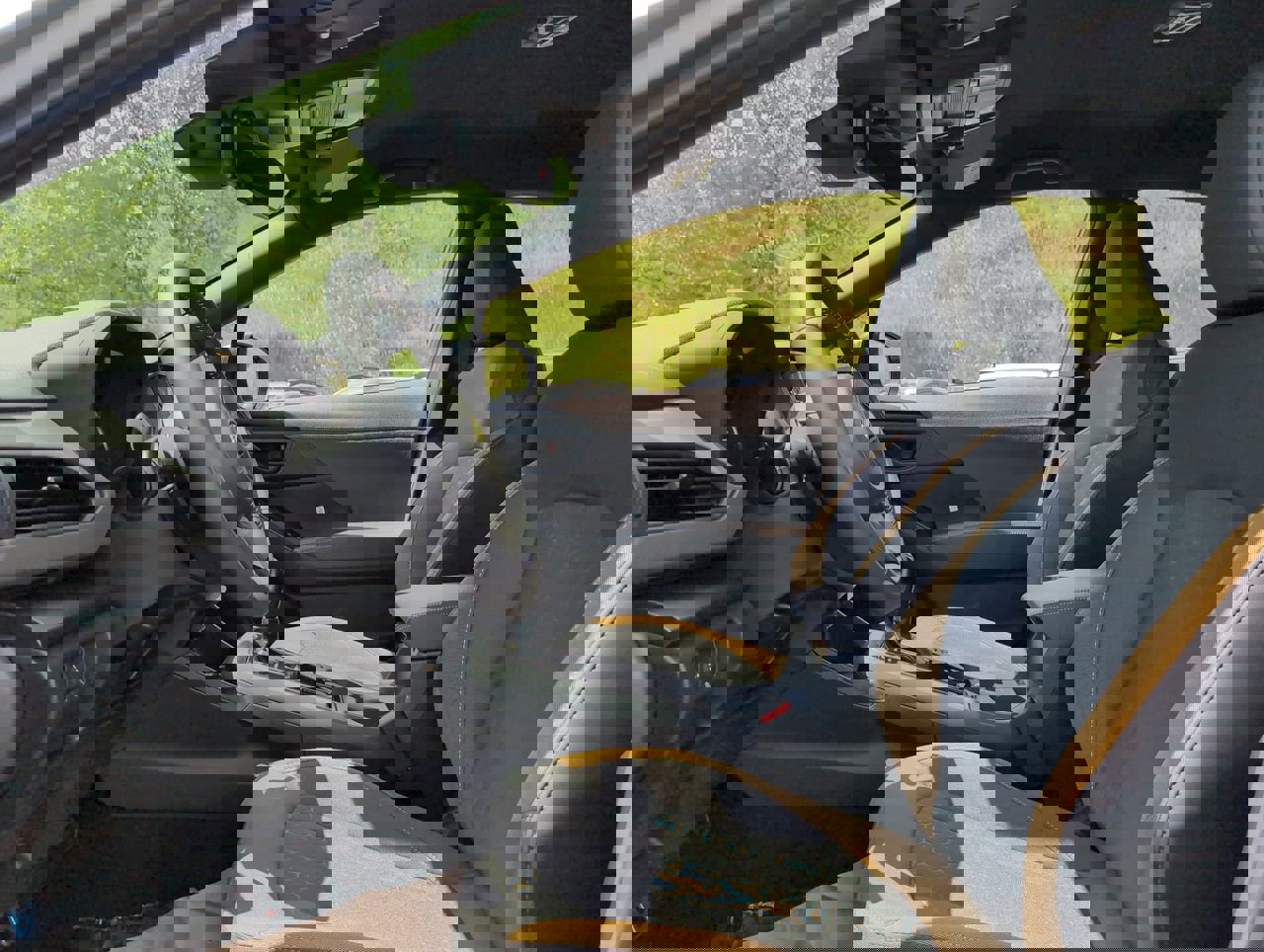 2025 Subaru Crosstrek Sport photo 10