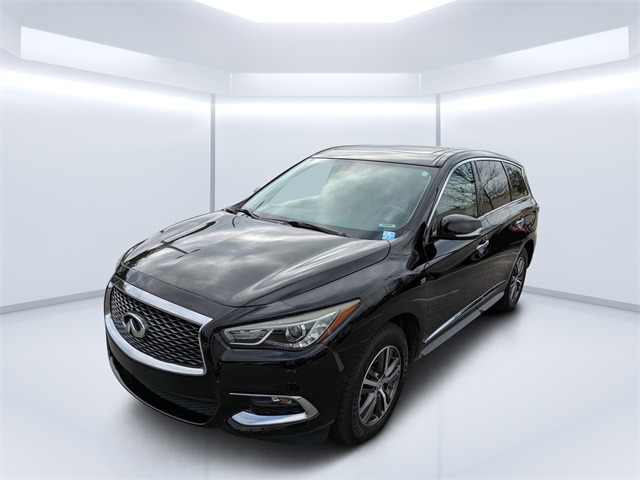 2018 Infiniti QX60 Base photo 7