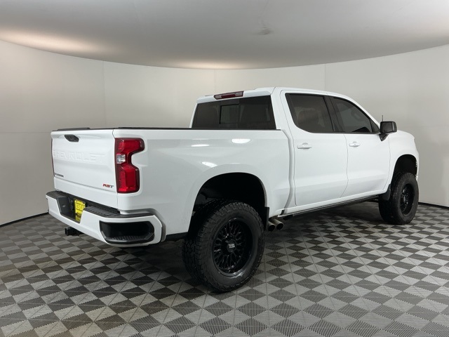 2023 Chevrolet Silverado 1500 RST photo 4
