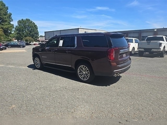 2023 Gmc Yukon XL Denali photo 4
