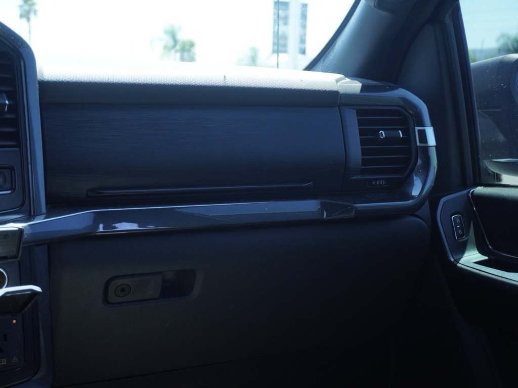 2021 Ford F-150 XLT FX4 photo 21