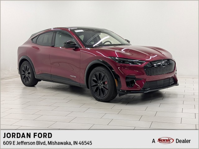 ★2025SS新作★ROLAROLA★SHEARING MUSTANG 2025 Ford Mustang For Sale in Viroqua WI | Sleepy Hollow Ford
