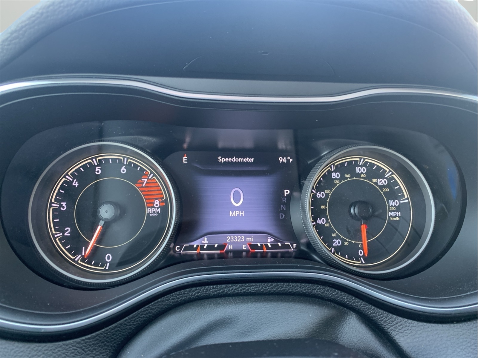 2022 Jeep Cherokee Limited photo 17
