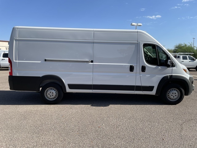 2024 Ram ProMaster 3500 photo 9