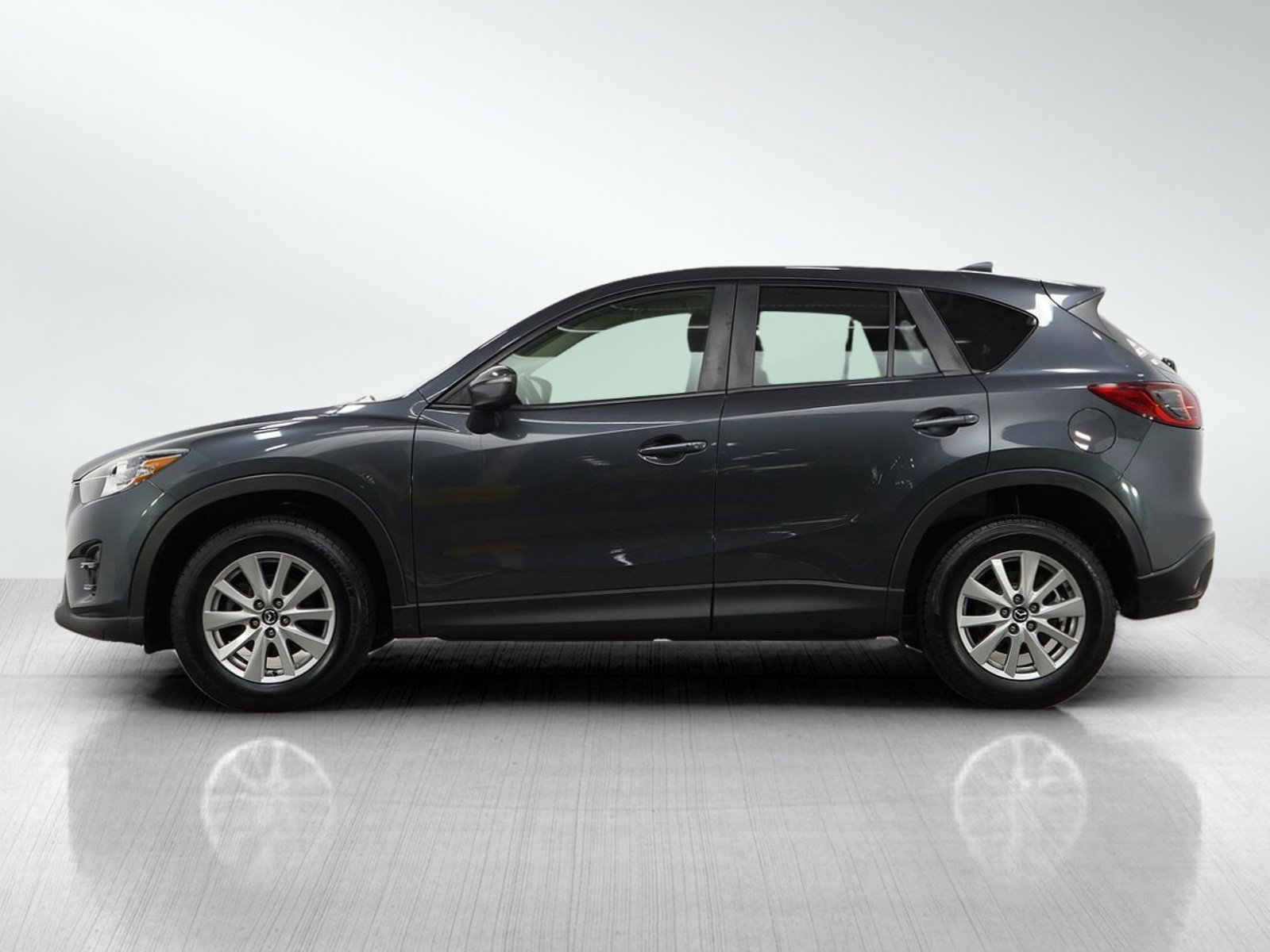 Used 2016 Mazda CX-5 Touring with VIN JM3KE4CY6G0891092 for sale in White Bear Lake, Minnesota