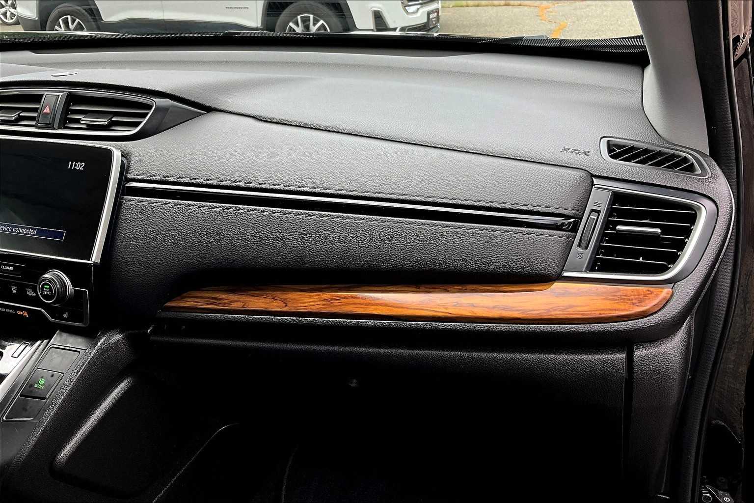 2019 Honda CR-V EX-L photo 16