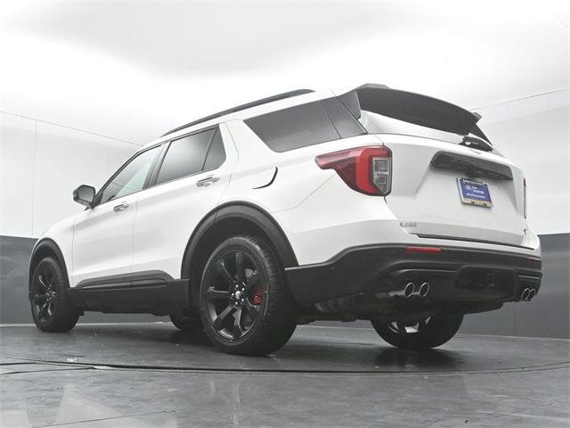 2022 FORD EXPLORER - Image 42