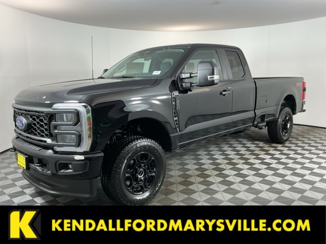 2026 Ford F-250 Super Duty XL's photo