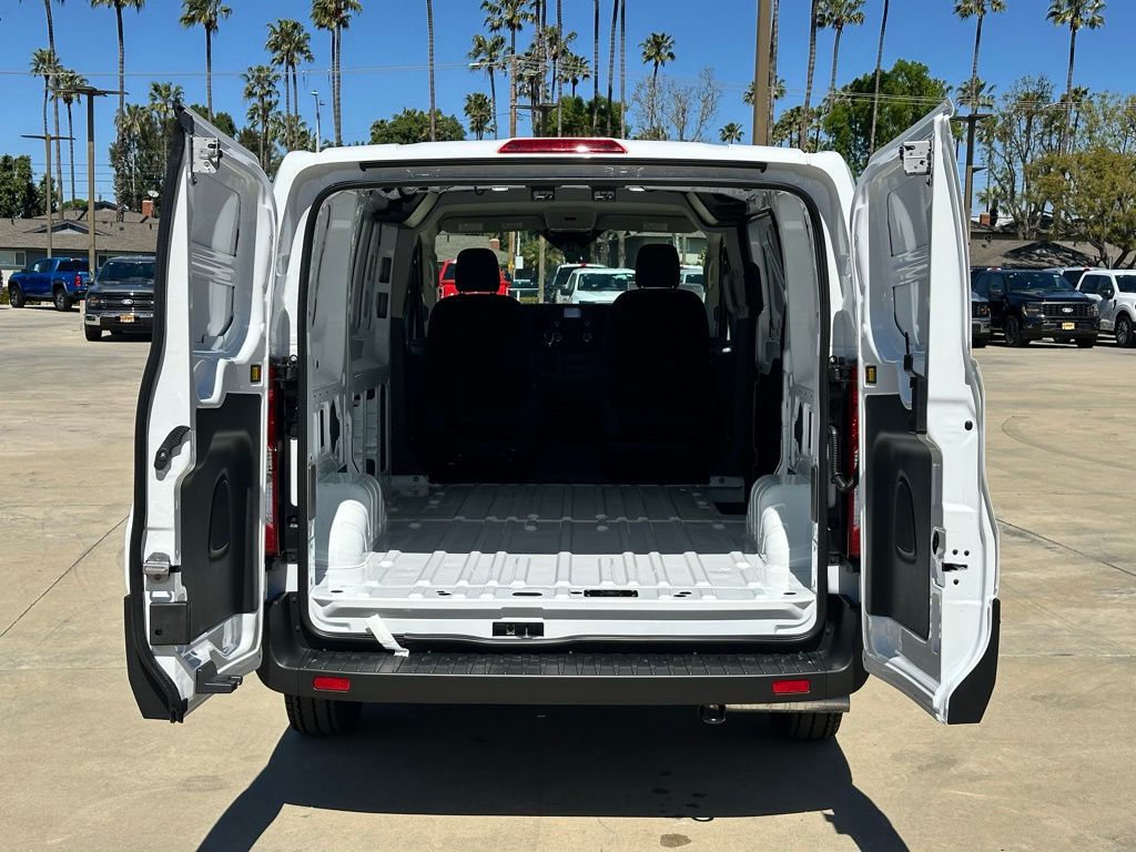 2025 Ford Transit Cargo Van photo 13