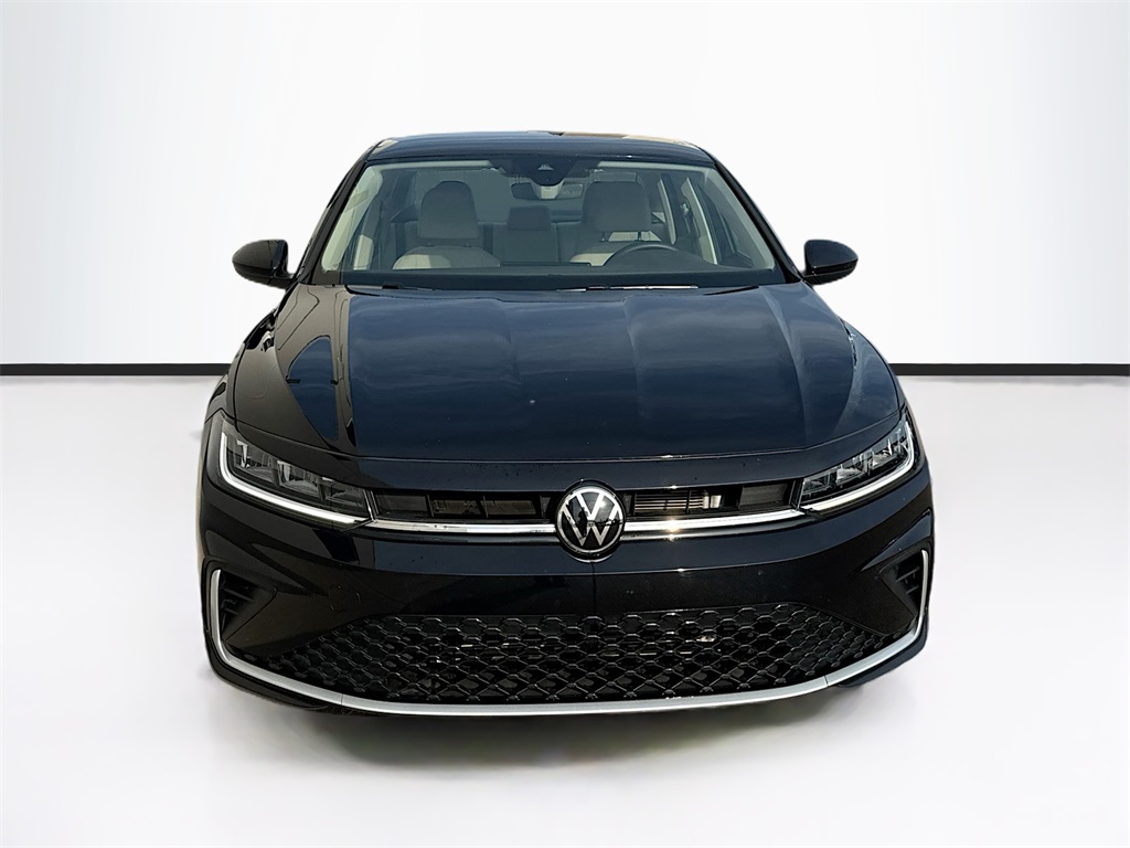 2025 Volkswagen Jetta 1.5T S photo 2