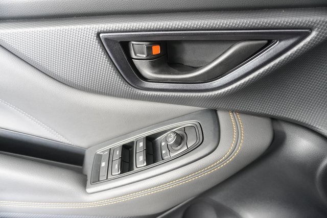 2024 Subaru Forester Wilderness photo 18