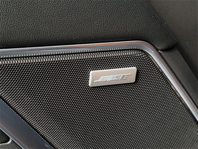 2024 Chevrolet Silverado 1500 RST photo 21