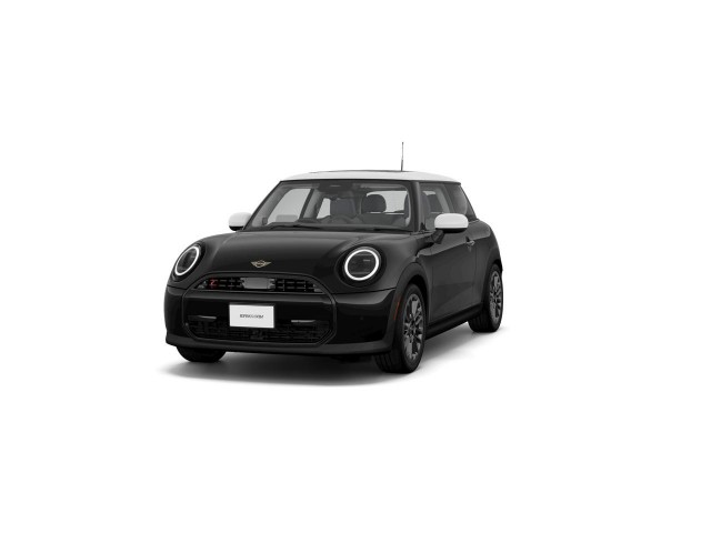 2025 MINI HARDTOP 2 DOOR SIGNATURE PLUS