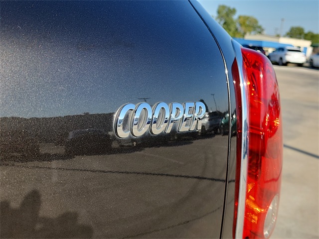 2015 Mini Countryman photo 3