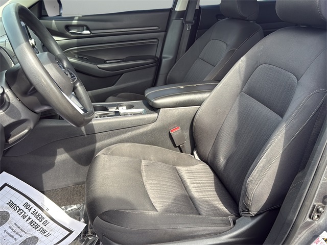 2019 Nissan Altima 2.5 S photo 15