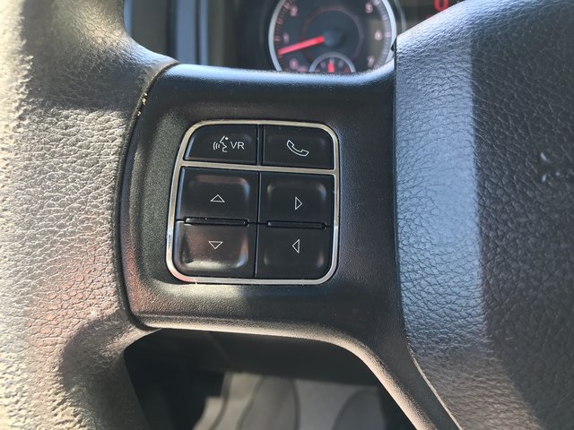 2021 Ram 1500 Classic photo 8