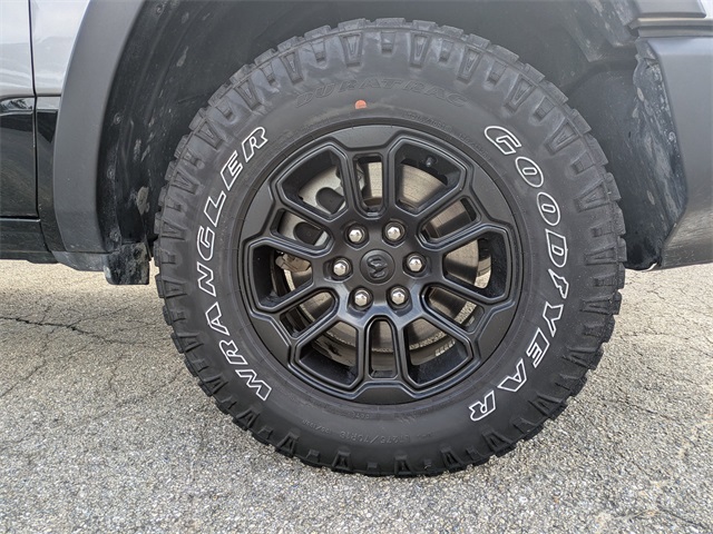 2025 Ram 1500 Rebel photo 8
