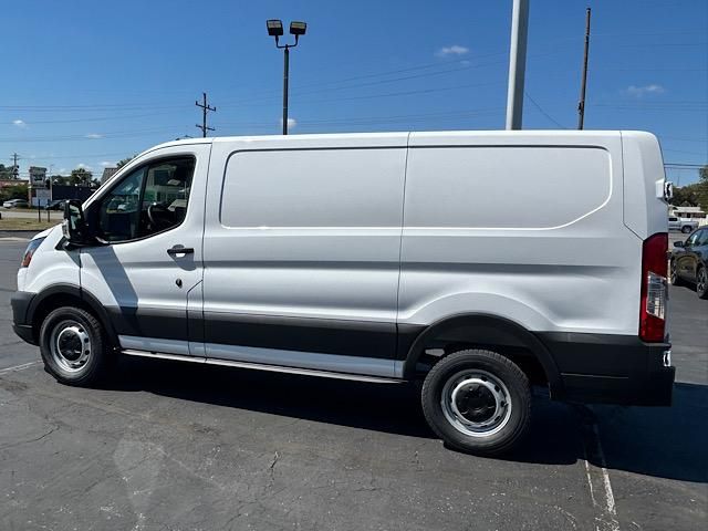 2025 Ford Transit photo 14