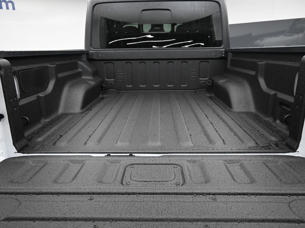 2025 Jeep Gladiator Sport S photo 7