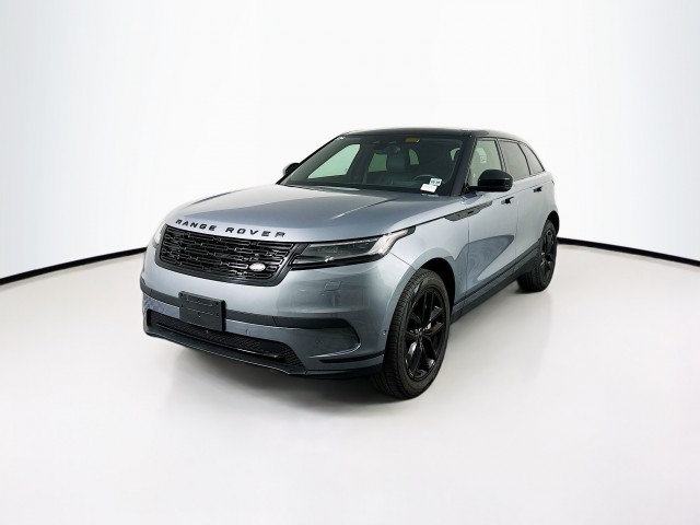2025 Land Rover Range Rover Velar S