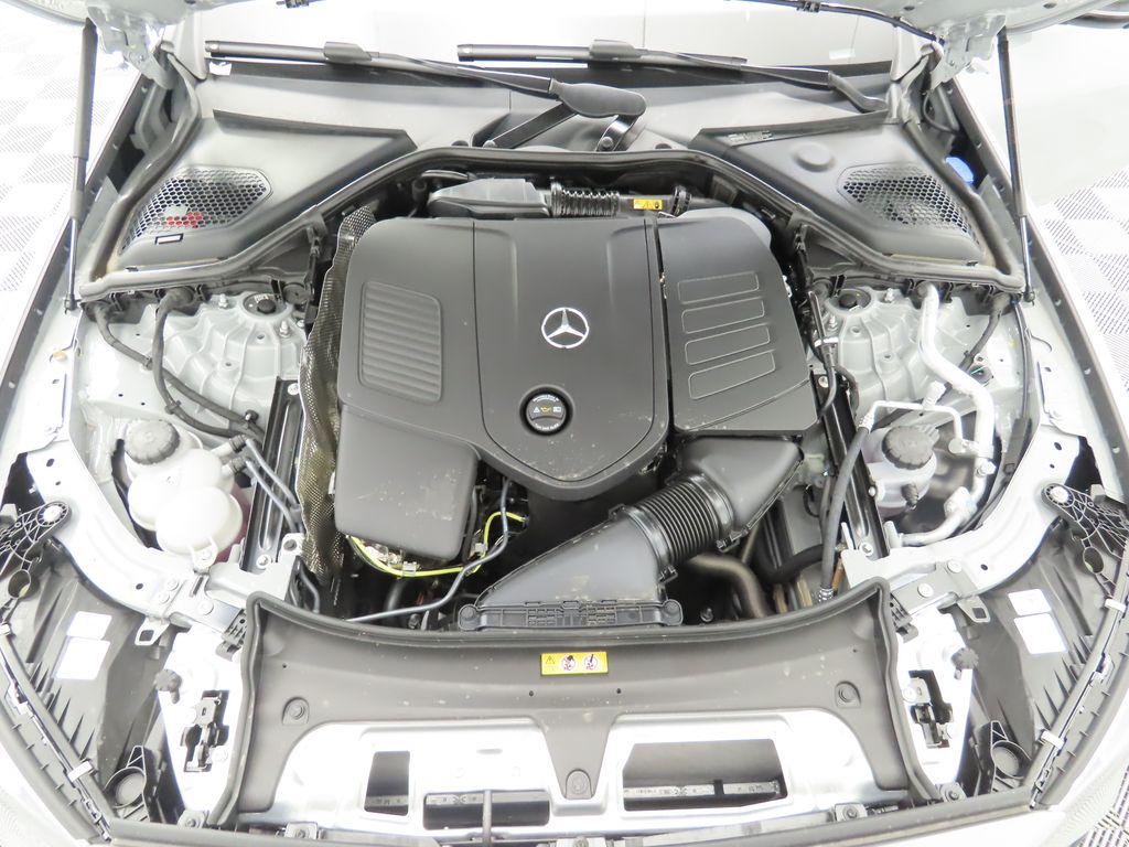 2026 Mercedes Benz E 350 photo 26
