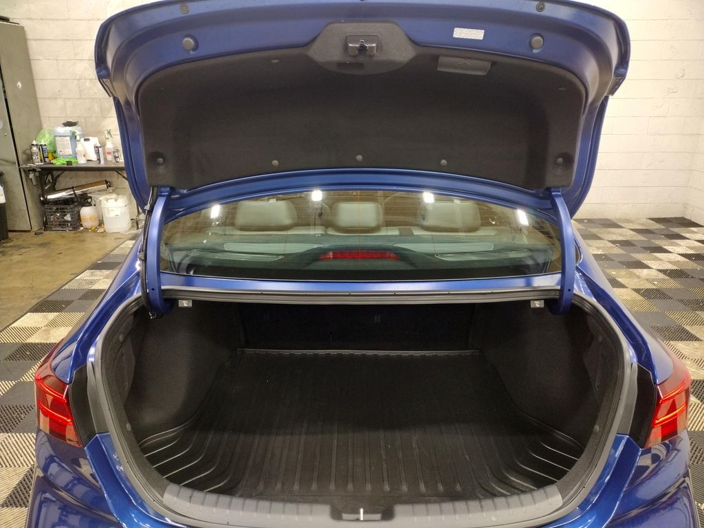 2024 Kia Forte GT photo 13