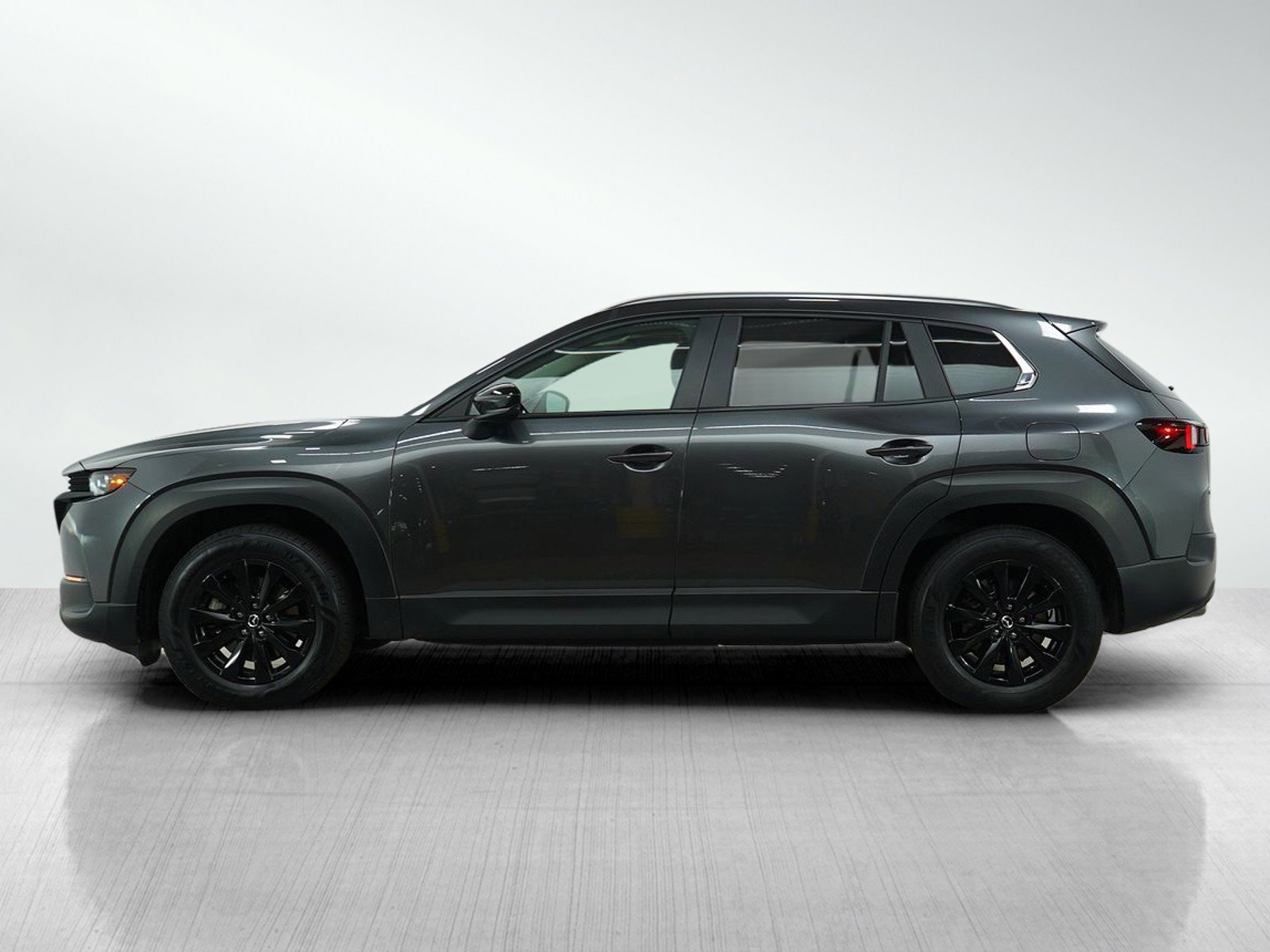 Used 2023 Mazda CX-50 S PREFERRED PLUS with VIN 7MMVABCM2PN116908 for sale in Burnsville, Minnesota