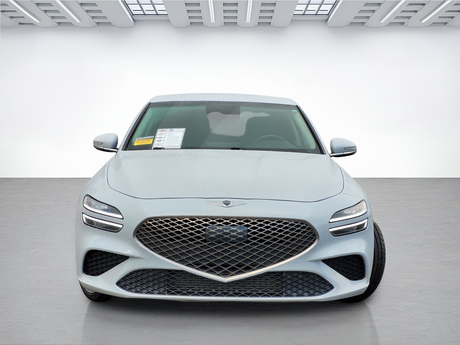2022 Genesis G70 3.3T photo 2